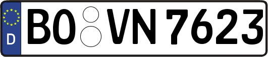 BO-VN7623