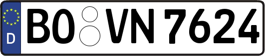 BO-VN7624