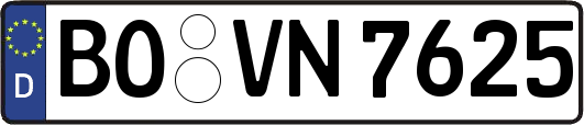 BO-VN7625