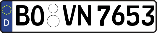 BO-VN7653