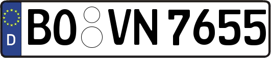 BO-VN7655