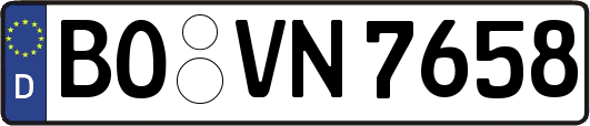 BO-VN7658