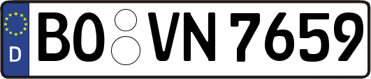 BO-VN7659