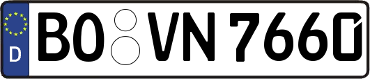 BO-VN7660