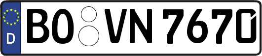 BO-VN7670