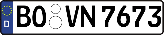 BO-VN7673