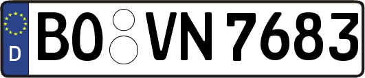 BO-VN7683