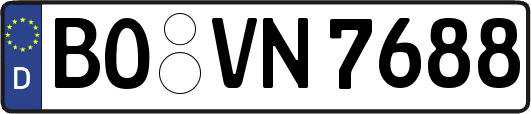 BO-VN7688