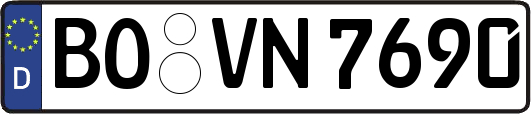BO-VN7690