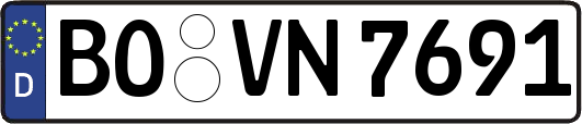 BO-VN7691