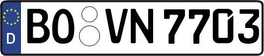 BO-VN7703