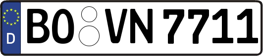 BO-VN7711