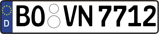 BO-VN7712