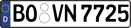 BO-VN7725