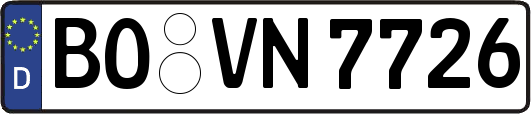 BO-VN7726