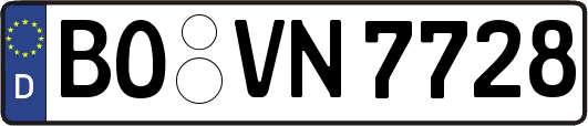 BO-VN7728