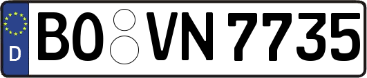 BO-VN7735