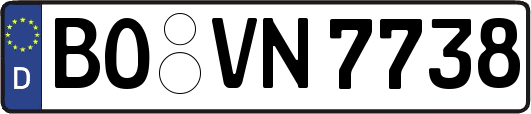 BO-VN7738