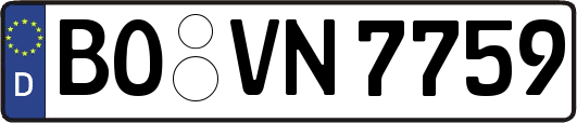 BO-VN7759