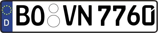 BO-VN7760