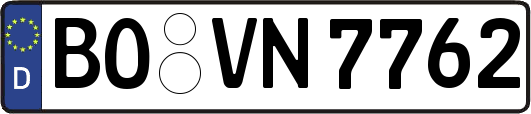 BO-VN7762