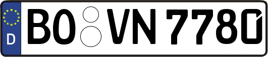 BO-VN7780