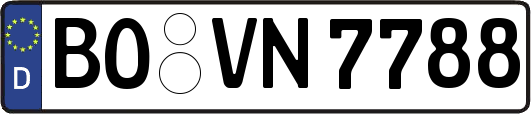 BO-VN7788