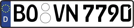 BO-VN7790