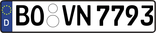 BO-VN7793