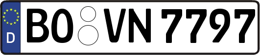 BO-VN7797