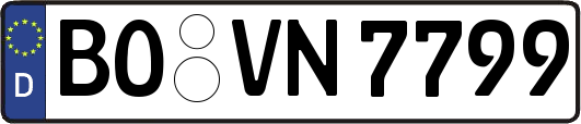 BO-VN7799