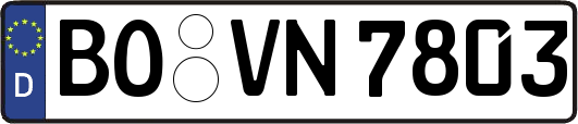BO-VN7803