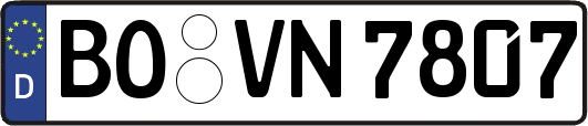 BO-VN7807