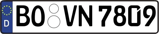 BO-VN7809