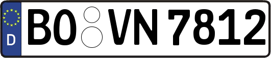 BO-VN7812