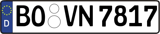 BO-VN7817