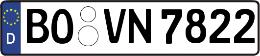 BO-VN7822