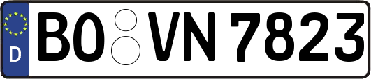 BO-VN7823