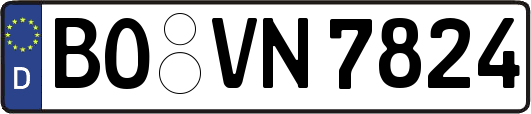 BO-VN7824