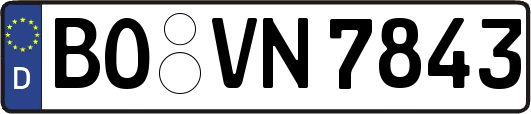 BO-VN7843