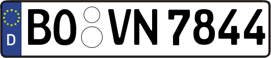 BO-VN7844