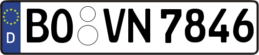 BO-VN7846