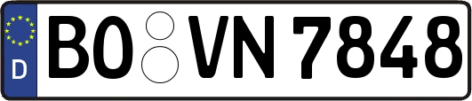 BO-VN7848