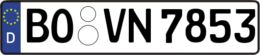 BO-VN7853