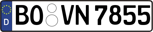 BO-VN7855