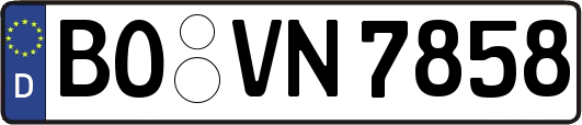 BO-VN7858