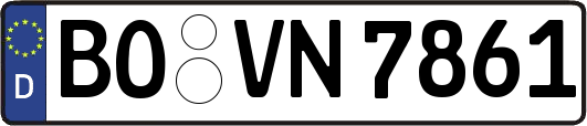 BO-VN7861