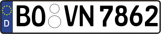 BO-VN7862