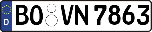 BO-VN7863