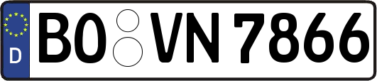 BO-VN7866